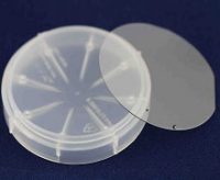 Freestanding Gallium Nitride Substrate/GaN wafer Reliable Manufacturer